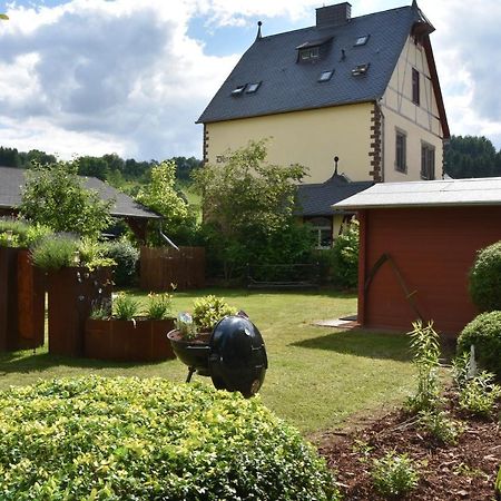 Falkennest Dhronecken Exteriör bild